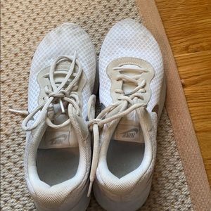 Nike sneakers